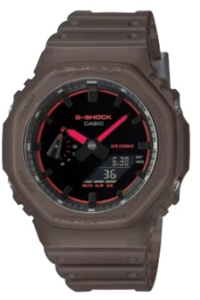 Reloj Casio G-Shock GA-2100K-5A
