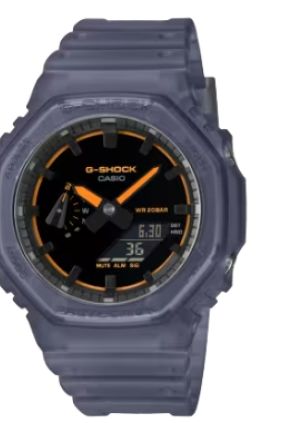 Reloj Casio G-Shock GA-2100K-2A