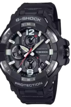Reloj Casio g-shock GR-B300-1A