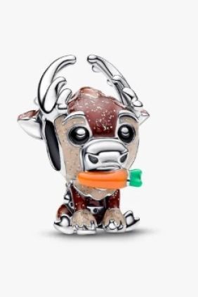 Pandora Charm Sven de Frozen de Disney