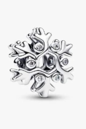 Pandora Charm Copo de Nieve