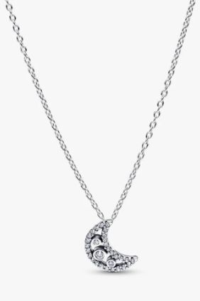 Pandora Collar Luna Creciente