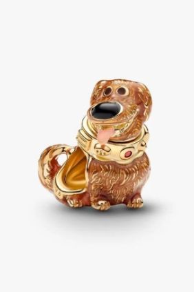Pandora Charm Dug de Up de Disney Pixar