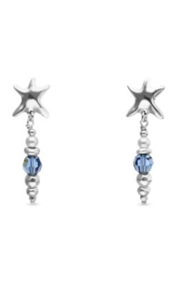Pendientes Starblue Unode50 
