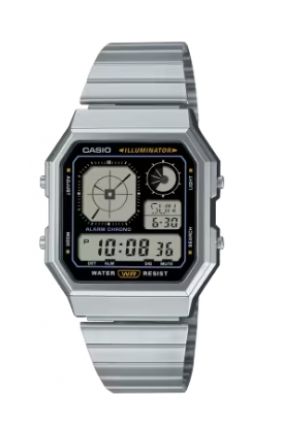 Reloj CASIO Vintage A130WE-1A