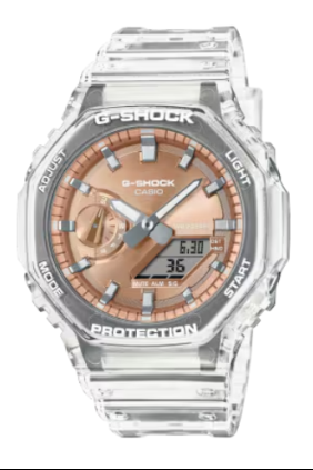 CASIO G-SHOCK GA-2100BM-7A5