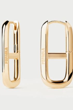 Pendientes PdPaola Aros Texas