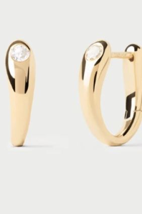 Pendientes PdPaola Aros Serena