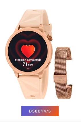 Smartwacht Marea B57014/5