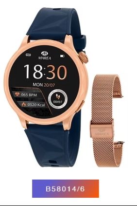 Smartwacht Marea B57014/6