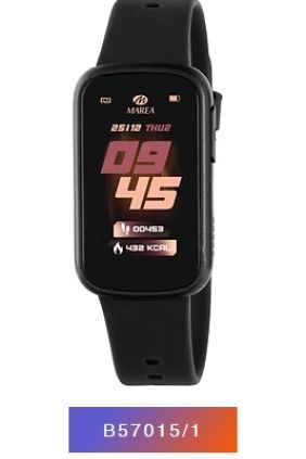 Smartwacht Marea B57015/1