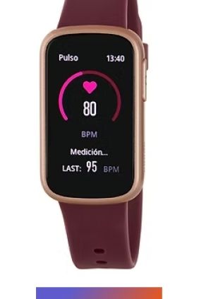 Smartwacht Marea B57015/3