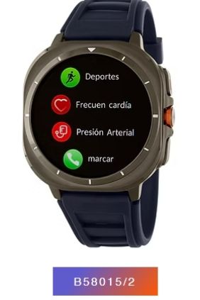 Smartwacht Marea B57015/2