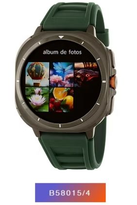 Smartwacht Marea B57015/4