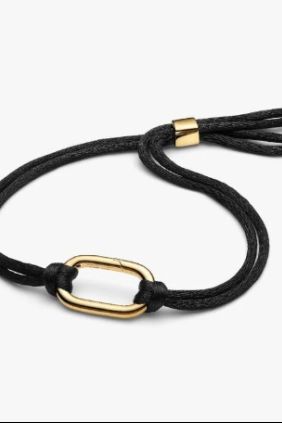 Pandora Pulsera Cordón Eslabón Link que se abre