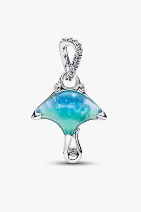 Pandora Charm Colgante Manta Raya