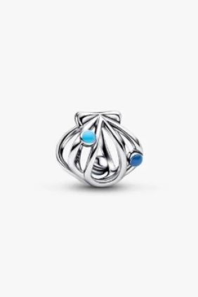 Pandora Charm Concha en Filigrana