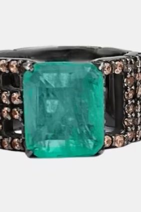 Anillo Bohemme 7WIN002R16