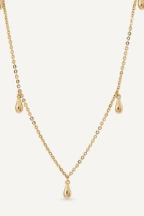 Collar Droplet Vidal & Vidal