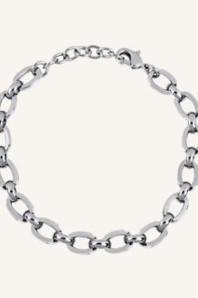 Pulsera eslabones Vidal & Vidal