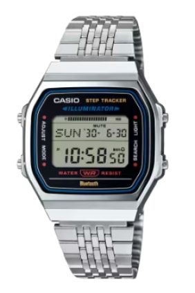 Reloj Casio ABL-100WE-1AEF