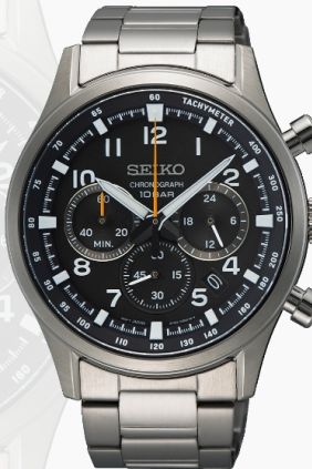 Reloj Seiko SSB447