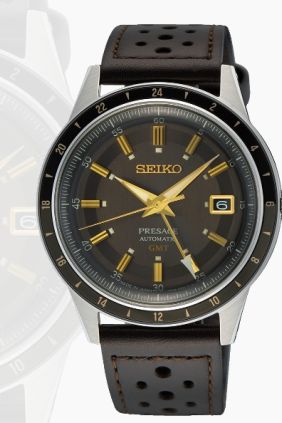 Reloj Seiko PresageStyle60s SSK013