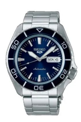 Reloj Seiko 5 Sports SRPK97K1