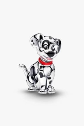 Pandora Charm Patch de 101 Dálmatas de Disney