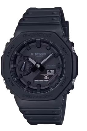 Reloj Casio G-Shock GA-2100-1A1