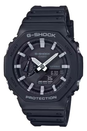 Reloj Casio G-Shock GA-2100-1A