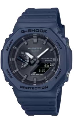 Reloj Casio G-Shock GA-B2100-2A