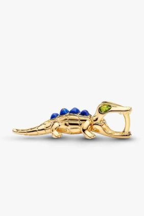 Pandora Charm Lagarto