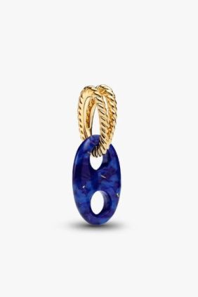 Pandora Charm Colgante Eslabón Marinero