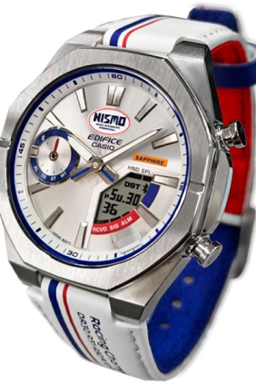 CASIO EDIFICE ED.LIMITADA NISMO