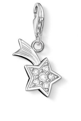 Charm estrella fugaz Thomas Sabo 0621