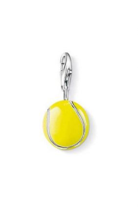 Comprar Charm / Abalorio Pelota de Tenis Thomas Sabo 0734 