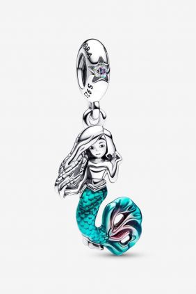 Charm Colgante Ariel de La Sirenita de Disney Pandora 792694C01