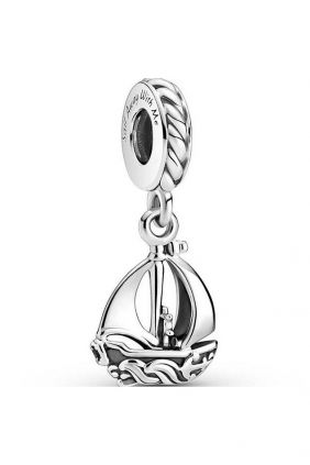 Comprar online Charm Colgante Pandora Barco de Vela 799439C00