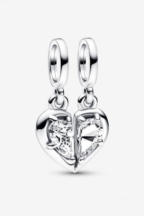 Comprar online Charm Colgante Divisible Madre e Hija Pandora 792643C01