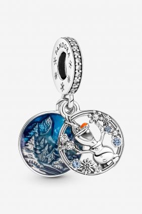 Comprr online Charm Colgante Olaf de Frozen de Disney 799638C01