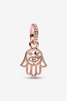 Charm Colgante Hamsa Protectora Pandora