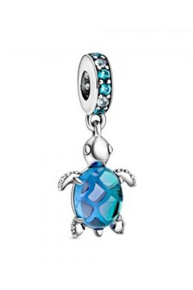 Comprar online Charm Colgante Tortuga Marina Pandora 798939C01