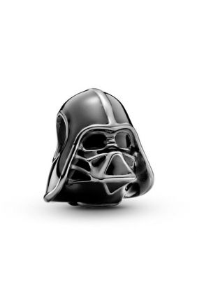Charm en plata de ley Darth Vader™ Star Wars™ Pandora