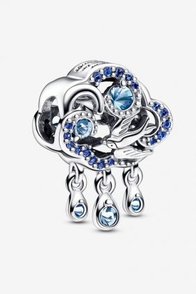 Comprar online Charm Pandora Nube y Golondrina 792569C01