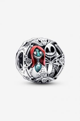 comprar online Charm Pesadilla Antes de Navidad Disney x Pandora 792292C01