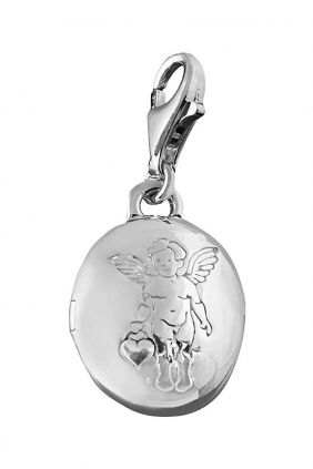 Comprar Charm/Abalorio locket cupido Thomas Sabo 0856