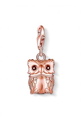 Comprar Charm buho rose Thomas Sabo 0989 online