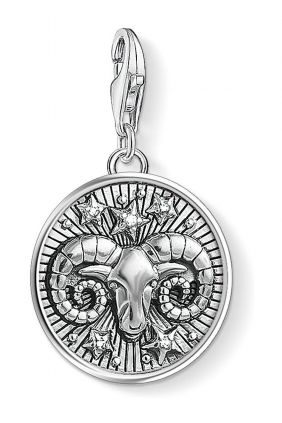 Comprar online Charm capricornio Thomas Sabo