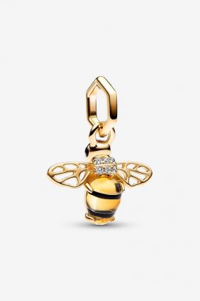 comprar online Charm colgante Pandora Abeja Brillante 762672C01